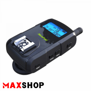 NiceFoto TTL-318C Radio Trigger
